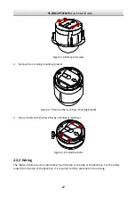 Preview for 23 page of Security Tronix HD-COAXINATORTVI ST-HDC2PTZFM Quick Start Manual