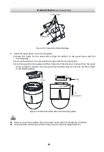 Preview for 25 page of Security Tronix HD-COAXINATORTVI ST-HDC2PTZFM Quick Start Manual