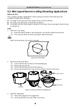 Preview for 26 page of Security Tronix HD-COAXINATORTVI ST-HDC2PTZFM Quick Start Manual