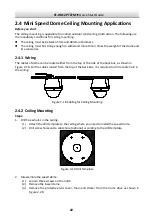 Preview for 28 page of Security Tronix HD-COAXINATORTVI ST-HDC2PTZFM Quick Start Manual