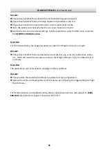 Preview for 37 page of Security Tronix HD-COAXINATORTVI ST-HDC2PTZFM Quick Start Manual