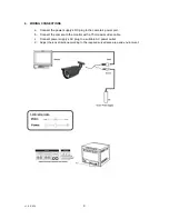 Предварительный просмотр 4 страницы Security Tronix ST-BT1000IR2812-G Installation Manual