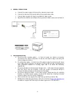 Предварительный просмотр 4 страницы Security Tronix ST-BTLI540IR20 Installation Manual