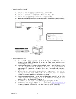 Предварительный просмотр 4 страницы Security Tronix ST-BTLI540IRVFDV User Instructions