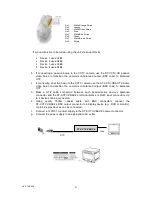 Preview for 4 page of Security Tronix ST-CCTV-VBAC4 Installation Manual