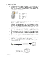 Preview for 4 page of Security Tronix ST-CCTV-VBAC8 Installation Manual