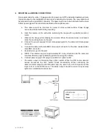 Preview for 4 page of Security Tronix ST-CVTMD420-WPIR-W Installation Manual