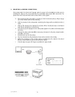 Предварительный просмотр 4 страницы Security Tronix ST-CVTSD420-WSD-W Installation Manual