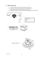 Preview for 4 page of Security Tronix ST-D6003.6 –B Installation Manual