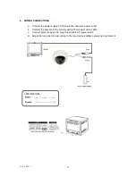 Preview for 4 page of Security Tronix ST-D600DNVP2812 Installation Manual