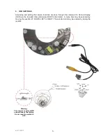 Preview for 6 page of Security Tronix ST-D600IR2812-HB Installation Manual