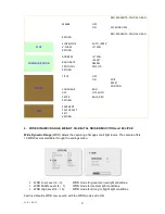 Preview for 8 page of Security Tronix ST-D600IR2812-HB Installation Manual