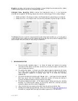 Preview for 9 page of Security Tronix ST-D600IR2812-HB Installation Manual