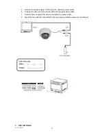 Preview for 4 page of Security Tronix ST-D600IR2812 Installation Manual