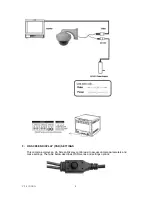 Предварительный просмотр 4 страницы Security Tronix ST-DLI600IRVP2812-WM Installation Manual