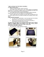 Preview for 8 page of Security Tronix ST-DVR16CH User Manual