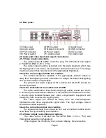 Preview for 10 page of Security Tronix ST-DVR16CH User Manual