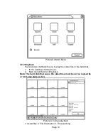 Preview for 16 page of Security Tronix ST-DVR16CH User Manual