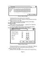 Preview for 20 page of Security Tronix ST-DVR16CH User Manual