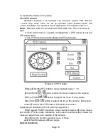 Preview for 21 page of Security Tronix ST-DVR16CH User Manual