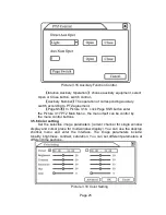 Preview for 27 page of Security Tronix ST-DVR16CH User Manual