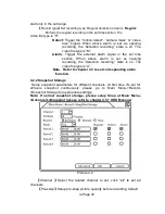 Preview for 32 page of Security Tronix ST-DVR16CH User Manual