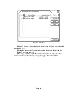 Preview for 34 page of Security Tronix ST-DVR16CH User Manual