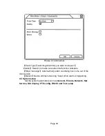 Preview for 41 page of Security Tronix ST-DVR16CH User Manual