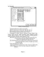 Preview for 42 page of Security Tronix ST-DVR16CH User Manual