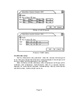 Preview for 43 page of Security Tronix ST-DVR16CH User Manual