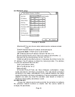 Preview for 45 page of Security Tronix ST-DVR16CH User Manual