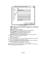 Preview for 48 page of Security Tronix ST-DVR16CH User Manual