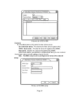 Preview for 49 page of Security Tronix ST-DVR16CH User Manual