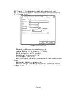 Preview for 50 page of Security Tronix ST-DVR16CH User Manual