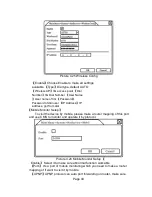 Preview for 51 page of Security Tronix ST-DVR16CH User Manual