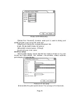 Preview for 55 page of Security Tronix ST-DVR16CH User Manual