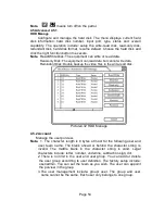 Preview for 56 page of Security Tronix ST-DVR16CH User Manual