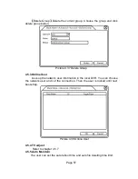 Preview for 59 page of Security Tronix ST-DVR16CH User Manual