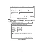 Preview for 60 page of Security Tronix ST-DVR16CH User Manual