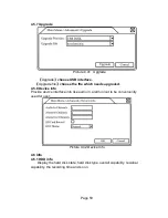 Preview for 61 page of Security Tronix ST-DVR16CH User Manual