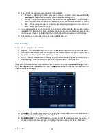 Preview for 18 page of Security Tronix ST-DVR7204G User Manual