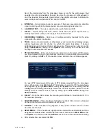 Preview for 21 page of Security Tronix ST-DVR7204G User Manual