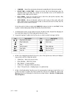 Preview for 26 page of Security Tronix ST-DVR7204G User Manual