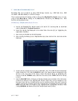 Preview for 27 page of Security Tronix ST-DVR7204G User Manual