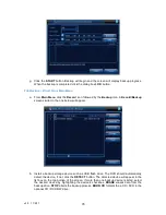 Preview for 28 page of Security Tronix ST-DVR7204G User Manual