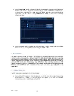 Preview for 29 page of Security Tronix ST-DVR7204G User Manual