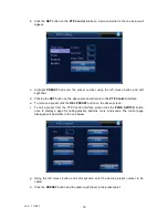 Preview for 32 page of Security Tronix ST-DVR7204G User Manual