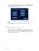 Preview for 35 page of Security Tronix ST-DVR7204G User Manual