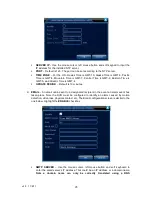 Preview for 43 page of Security Tronix ST-DVR7204G User Manual