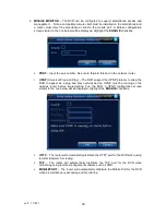 Preview for 46 page of Security Tronix ST-DVR7204G User Manual